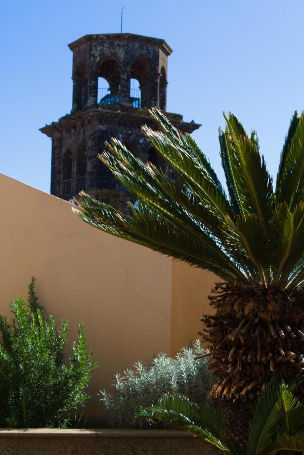 Lujoso y moderno dúplex con fantástica terraza La Laguna  Exterior foto